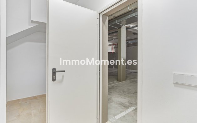 Bestaande woning - Rijtjeshuis - Mijas - La Cala de Mijas