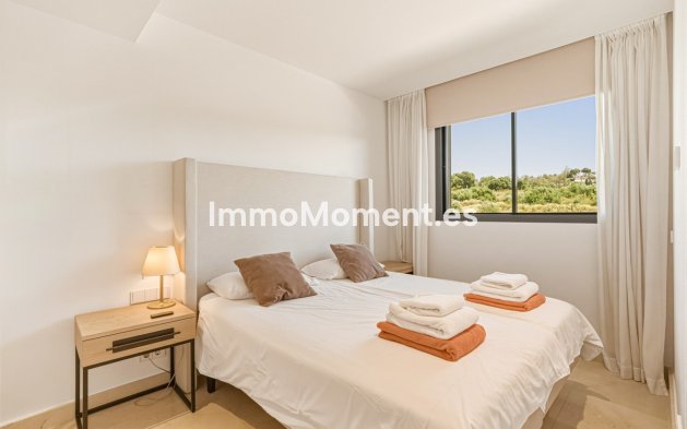 Bestaande woning - Rijtjeshuis - Mijas - La Cala de Mijas