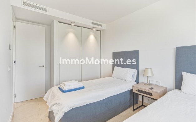 Bestaande woning - Rijtjeshuis - Mijas - La Cala de Mijas