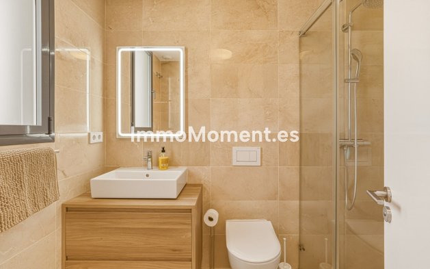 Bestaande woning - Rijtjeshuis - Mijas - La Cala de Mijas