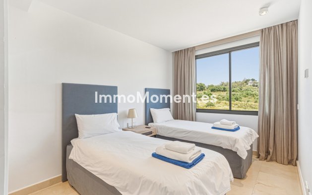 Bestaande woning - Rijtjeshuis - Mijas - La Cala de Mijas