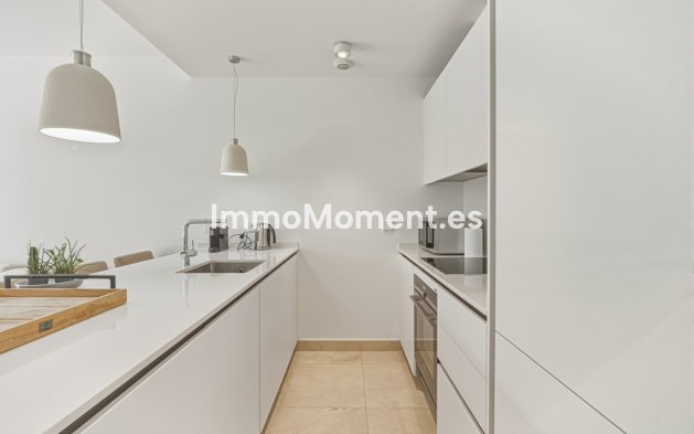 Bestaande woning - Rijtjeshuis - Mijas - La Cala de Mijas