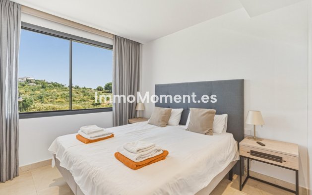 Bestaande woning - Rijtjeshuis - Mijas - La Cala de Mijas