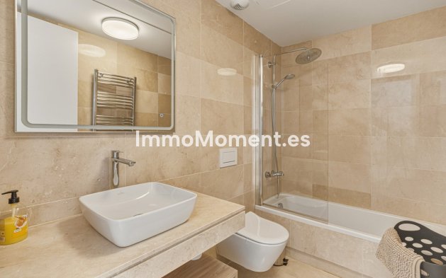 Bestaande woning - Rijtjeshuis - Mijas - La Cala de Mijas