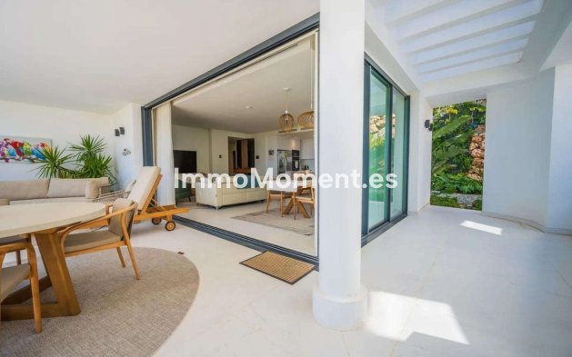 Resale - Apartment - Marbella - Marbella Centro