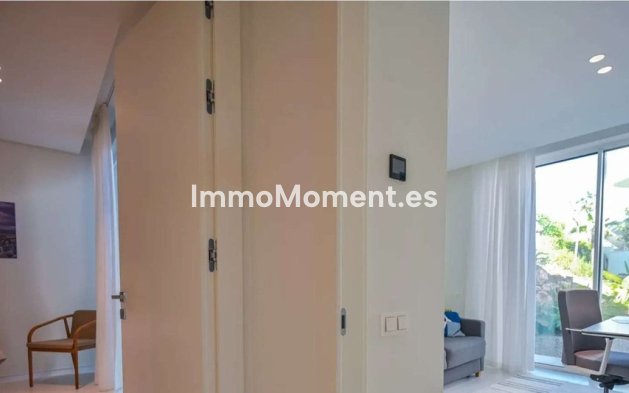Resale - Apartment - Marbella - Marbella Centro