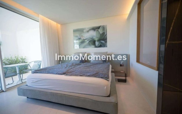 Resale - Apartment - Marbella - Marbella Centro