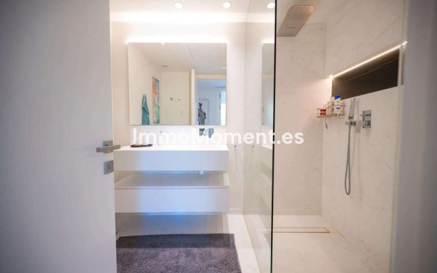 Resale - Apartment - Marbella - Marbella Centro