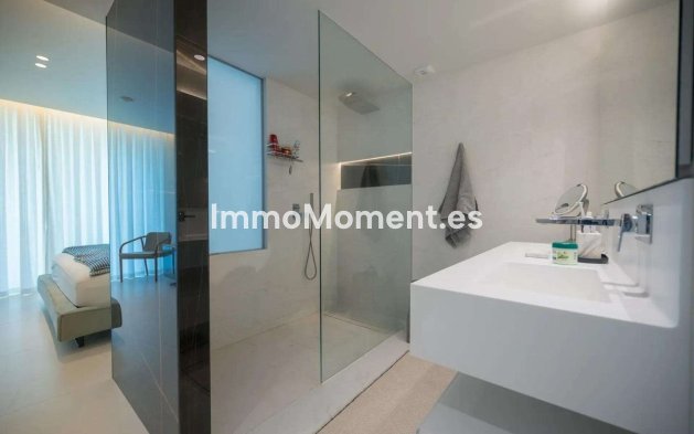 Resale - Apartment - Marbella - Marbella Centro