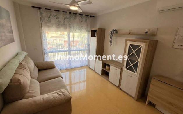 Wiederverkauf - Wohnung - Casares - Casares Centro