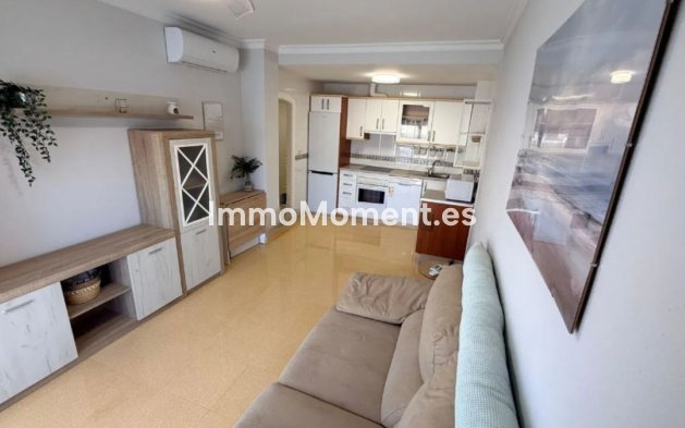 Wiederverkauf - Wohnung - Casares - Casares Centro