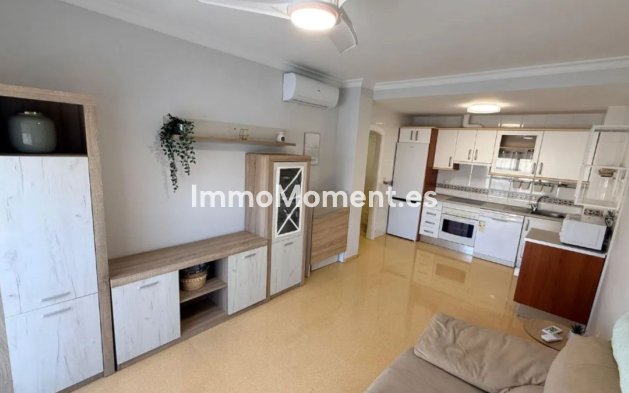 Wiederverkauf - Wohnung - Casares - Casares Centro