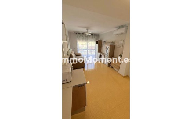 Wiederverkauf - Wohnung - Casares - Casares Centro