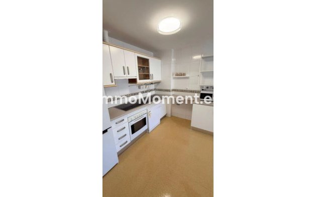 Wiederverkauf - Wohnung - Casares - Casares Centro