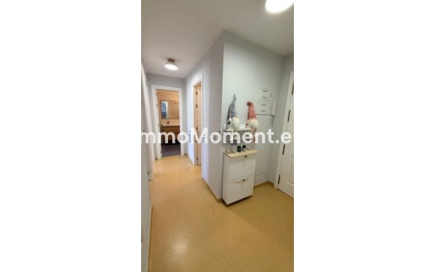 Wiederverkauf - Wohnung - Casares - Casares Centro