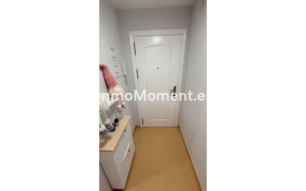 Wiederverkauf - Wohnung - Casares - Casares Centro