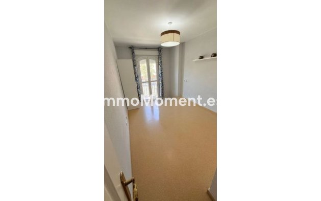Wiederverkauf - Wohnung - Casares - Casares Centro