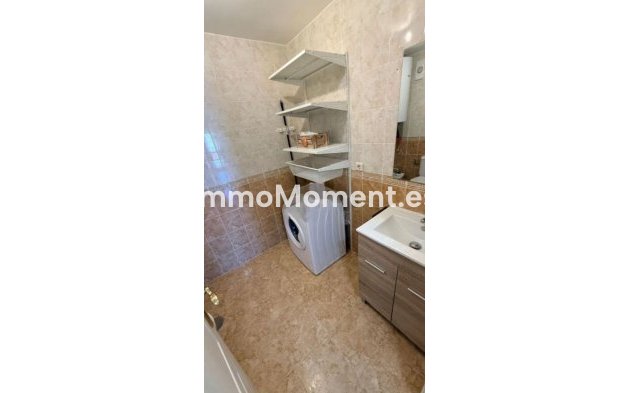 Wiederverkauf - Wohnung - Casares - Casares Centro