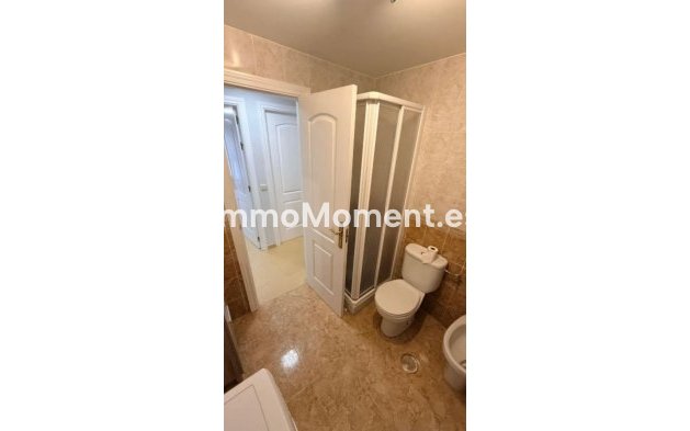 Wiederverkauf - Wohnung - Casares - Casares Centro