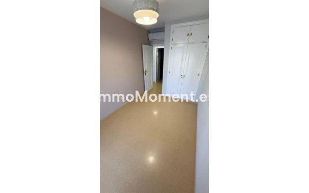 Wiederverkauf - Wohnung - Casares - Casares Centro
