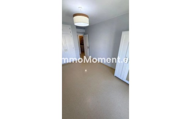 Wiederverkauf - Wohnung - Casares - Casares Centro