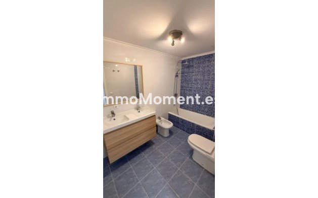 Wiederverkauf - Wohnung - Casares - Casares Centro
