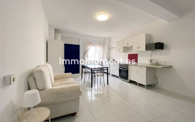 Wiederverkauf - Wohnung - Marbella - Marbella Centro