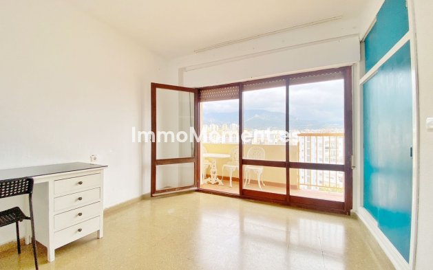 Wiederverkauf - Wohnung - Marbella - Marbella Centro