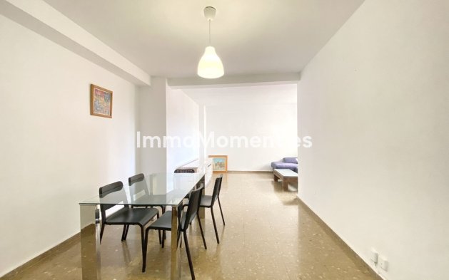 Wiederverkauf - Wohnung - Marbella - Marbella Centro
