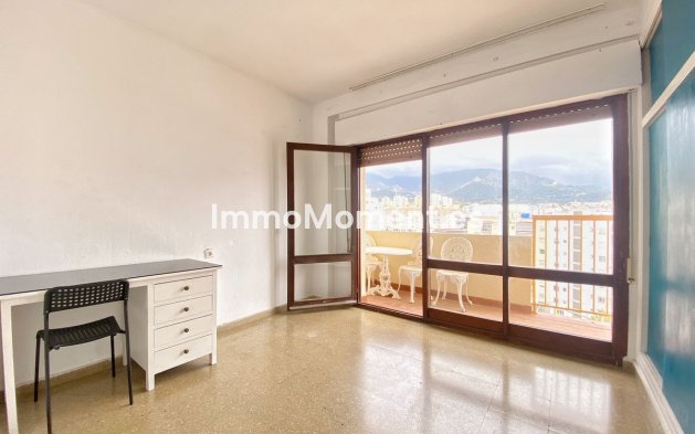Wiederverkauf - Wohnung - Marbella - Marbella Centro