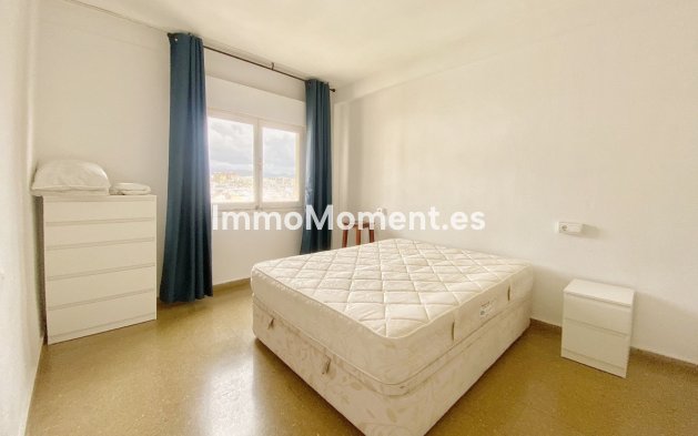 Wiederverkauf - Wohnung - Marbella - Marbella Centro