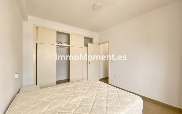 Wiederverkauf - Wohnung - Marbella - Marbella Centro