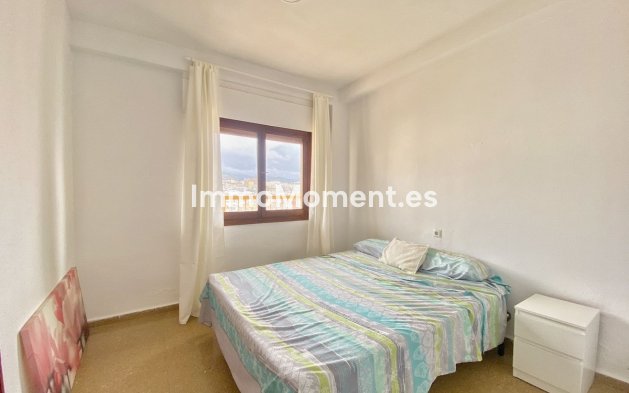 Wiederverkauf - Wohnung - Marbella - Marbella Centro