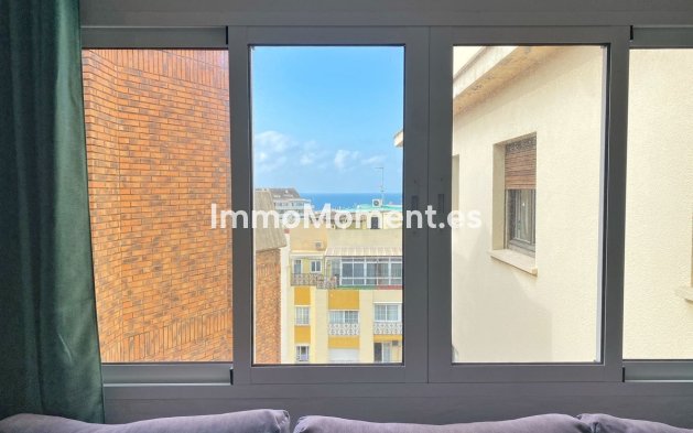 Wiederverkauf - Wohnung - Marbella - Marbella Centro