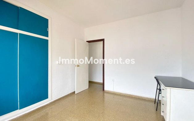 Wiederverkauf - Wohnung - Marbella - Marbella Centro