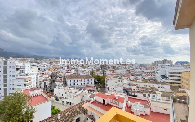 Wiederverkauf - Wohnung - Marbella - Marbella Centro