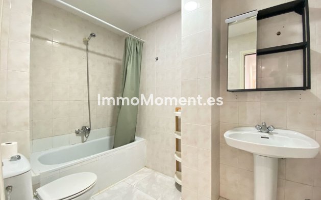 Wiederverkauf - Wohnung - Marbella - Marbella Centro