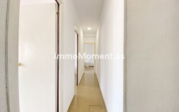 Wiederverkauf - Wohnung - Marbella - Marbella Centro