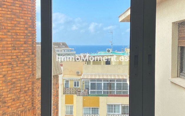 Wiederverkauf - Wohnung - Marbella - Marbella Centro