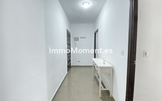 Wiederverkauf - Wohnung - Marbella - Marbella Centro