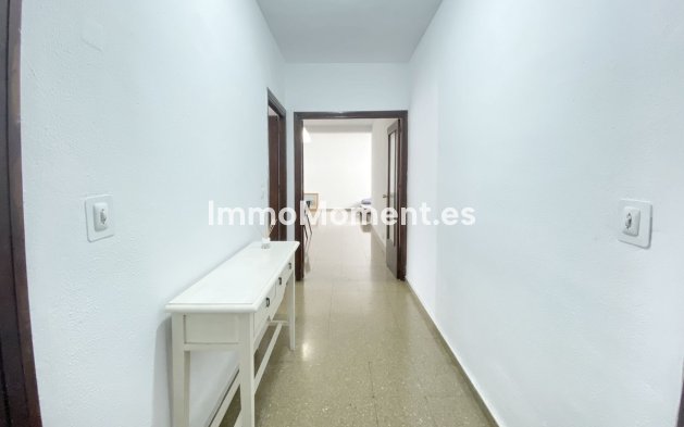 Wiederverkauf - Wohnung - Marbella - Marbella Centro