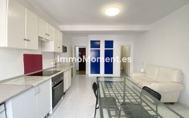 Wiederverkauf - Wohnung - Marbella - Marbella Centro