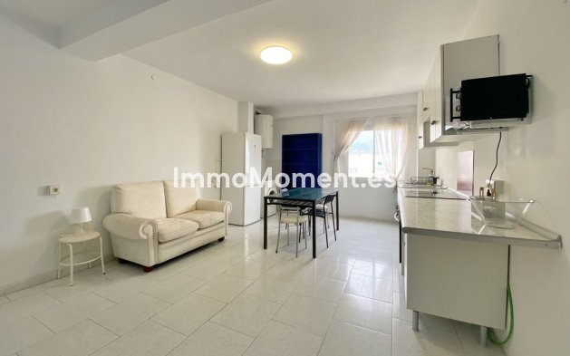 Wiederverkauf - Wohnung - Marbella - Marbella Centro