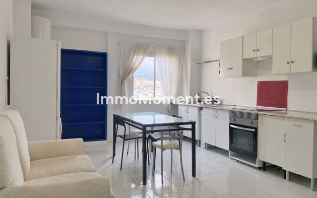 Wiederverkauf - Wohnung - Marbella - Marbella Centro