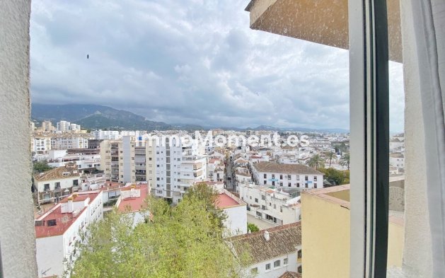 Wiederverkauf - Wohnung - Marbella - Marbella Centro