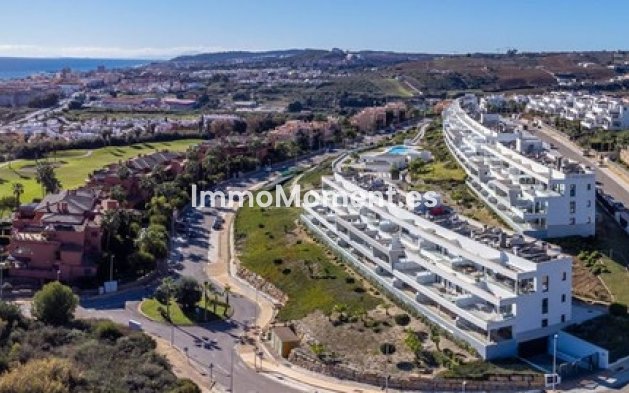 Wiederverkauf - Wohnung - Casares - Casares Playa