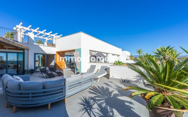 Wiederverkauf - Wohnung - Casares - Casares Playa