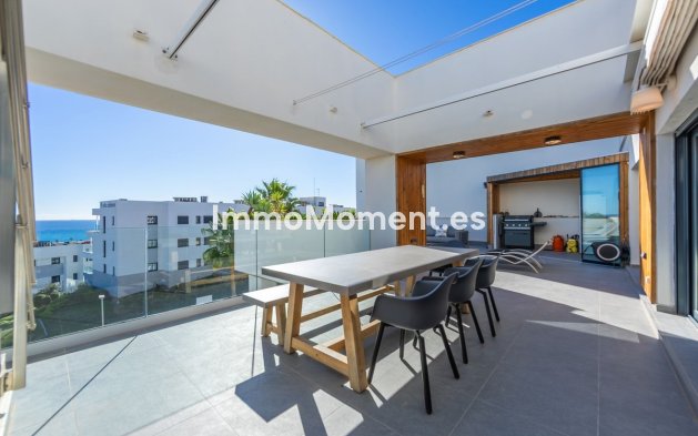 Wiederverkauf - Wohnung - Casares - Casares Playa