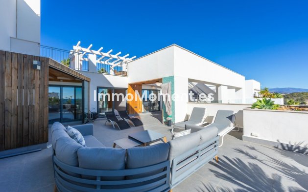 Wiederverkauf - Wohnung - Casares - Casares Playa