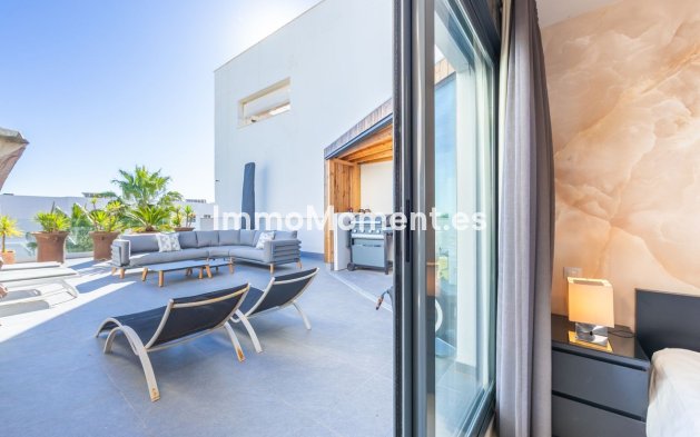 Wiederverkauf - Wohnung - Casares - Casares Playa